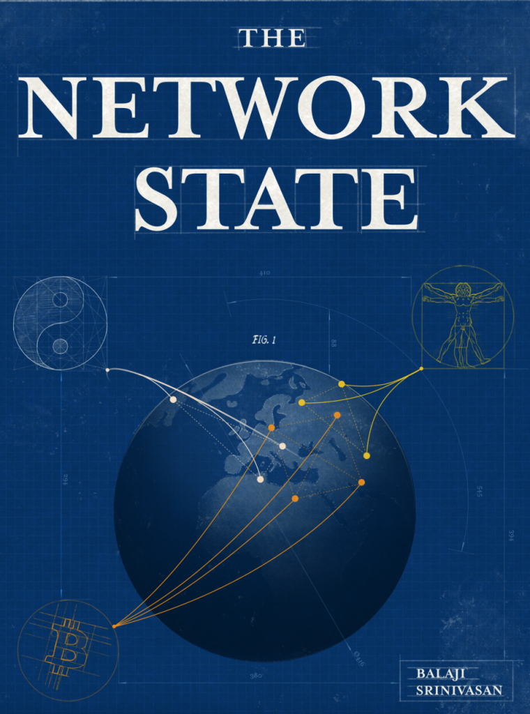 The Network State